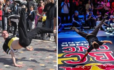 Breakdancing do të bëhet sport olimpik në Lojërat Olimpike “Paris 2024”