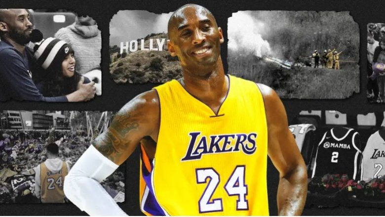 Tre vjet nga vdekja e Kobe Bryant: Historia e një tragjedie