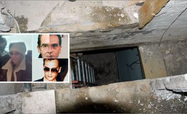 Policia italiane gjen ‘bunkerin sekret’ të Matteo Messina Denaro – aty dyshohet se është ‘arkivi sekret’ i bosit të mafias siciliane