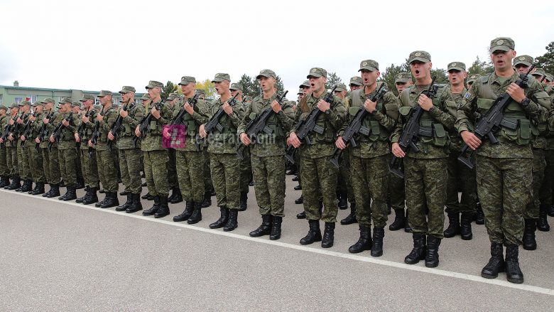 Sot nis ‘Defender Europe 23’, Kosova nikoqire e ushtrimit më të madh ushtarak
