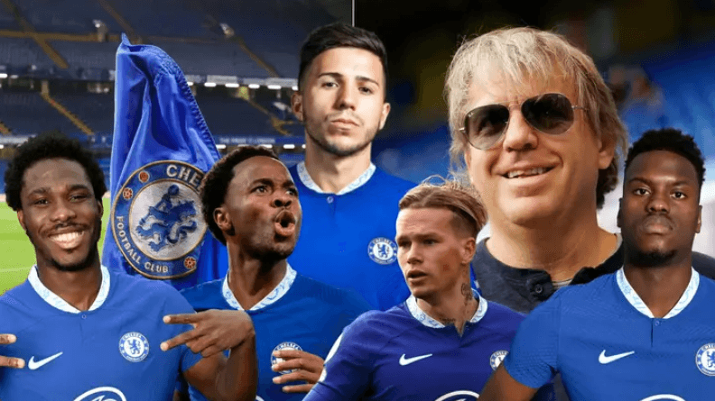 The football finance expert explains: How Chelsea is managing to spend ...