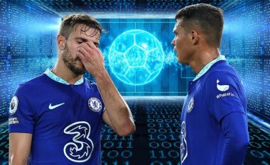 Super kompjuteri parashikon pjesën e mbetur të sezonit në Ligën Premier – duket keq për Chelsean