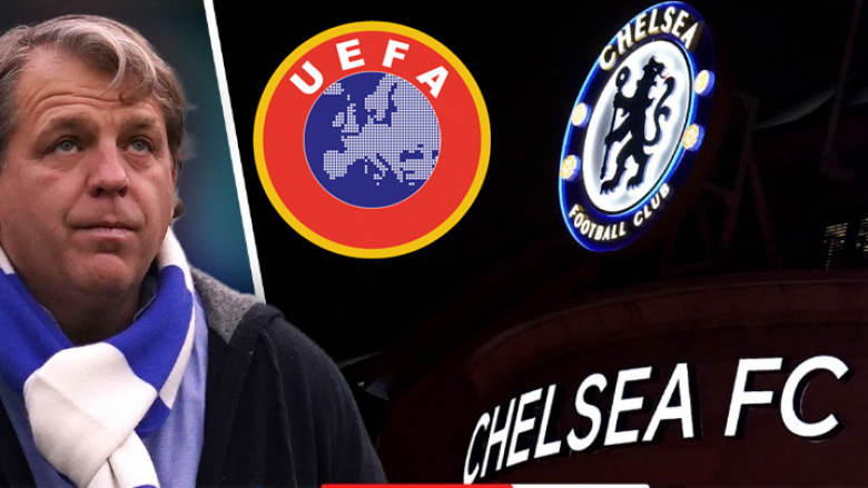 Si po e detyron Chelsea, UEFA-n ta ndryshojë rregulloren me transferimet e fundit