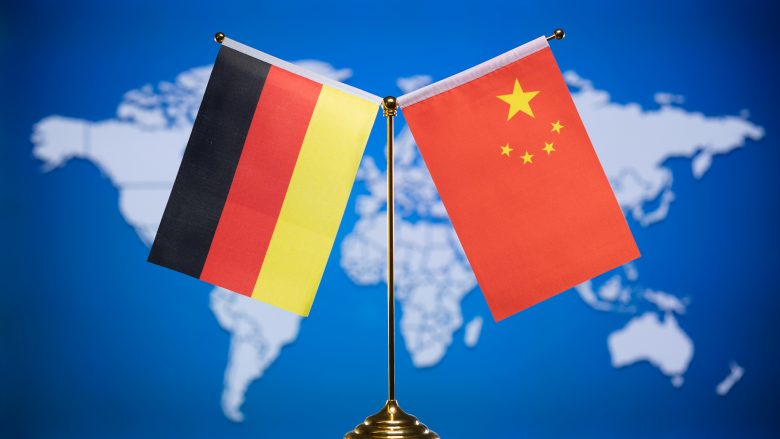 Varësia ekonomike e Gjermanisë nga Kina më e ulët se sa mendohej