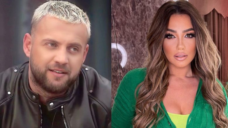 Luizi për rrugëtimin e Arjola Demirit në Big Brother VIP Albania: U viktimizua, fëmijëve të saj nuk iu mungon asgjë