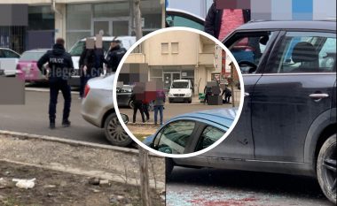 Gjithçka nga rasti tronditës në Fushë Kosovë ku u plagosën nënë e bijë