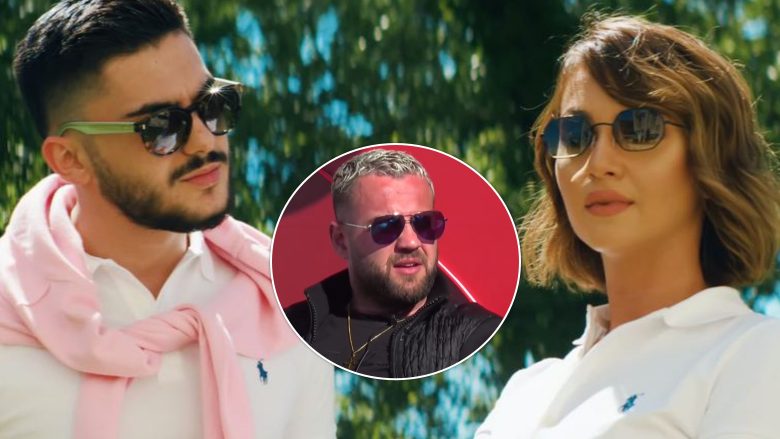 Luiz Ejllit nuk i largohet ‘frika’ nga Butrint Imeri: Nëse hyn ai vështirë se mund t’ia dal