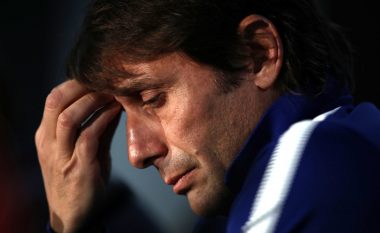 Katër opsionet e bordit të Tottenham për të zëvendësuar Antonio Conte – italiani nuk është i pëlqyer më në Londër