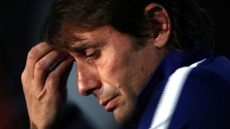 Katër opsionet e bordit të Tottenham për të zëvendësuar Antonio Conte – italiani nuk është i pëlqyer më në Londër
