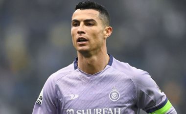 Akoma nuk ka shënuar, por Ronaldo tregoi se nuk i ka humbur akoma aftësitë e tij duke dhuruar pakëz spektakël