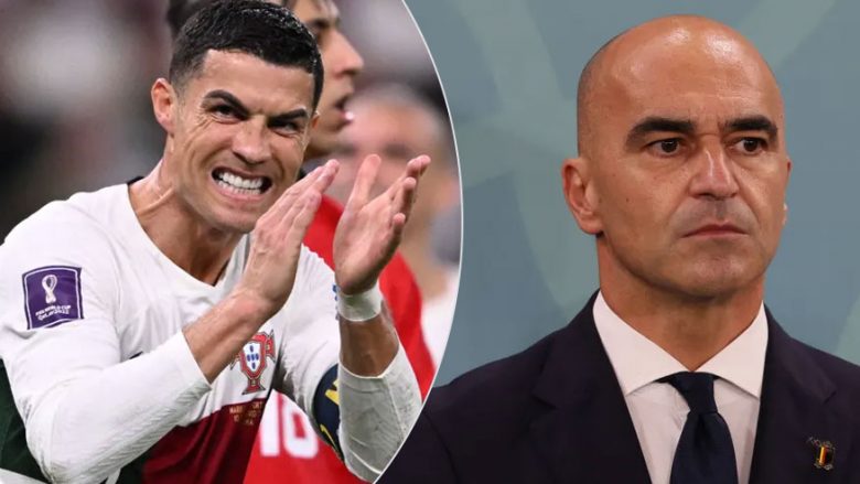 E ardhmja e Ronaldos te Portugalia nën drejtimin e trajnerit të ri