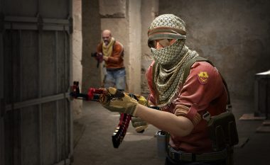 CS:GO ka shënuar statistika të papara që nga viti 2021