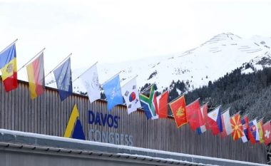 Bild: Bashkë me elitën globale, Davos mbledh edhe eskorta, rritje e kërkesës për shërbime seksuale