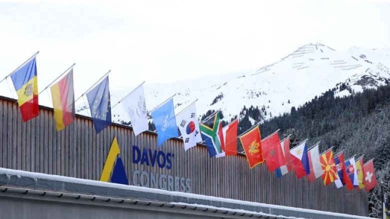 Bild: Bashkë me elitën globale, Davos mbledh edhe eskorta, rritje e kërkesës për shërbime seksuale