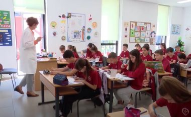 Dhuna në shkolla, mbi 650 mësues i nënshtrohen vlerësimit psiko-social në Tiranë