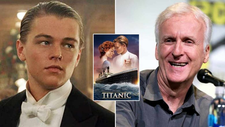 Leonardo DiCaprio fillimisht kishte refuzuar rolin në “Titanic” – mendonte se skenari ishte i mërzitshëm