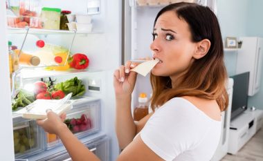 Konsumimi i rregullt i një ushqimi mund të zvogëlojë rrezikun e disa sëmundjeve