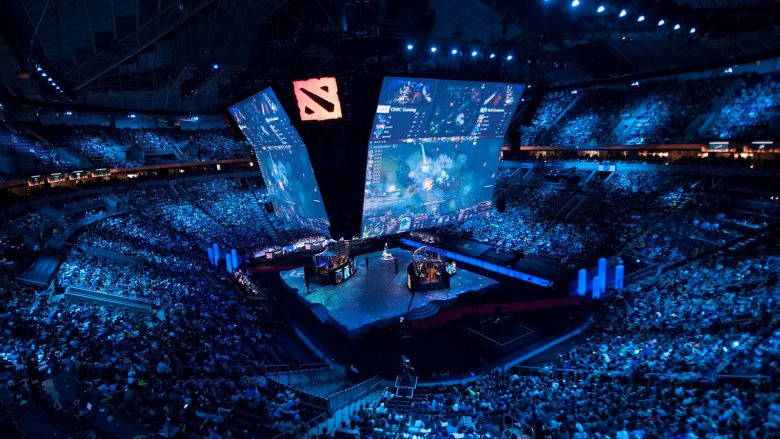 Valve zbulon vendndodhjet e turneve Major të Dota 2 për vitin 2023