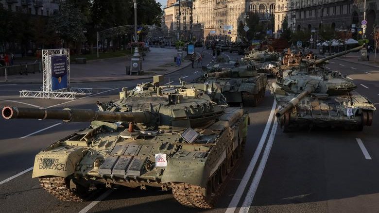 Ministri italian i Mbrojtjes: Nëse tanket ruse hyjnë në Kiev, do të nis lufta e tretë botërore