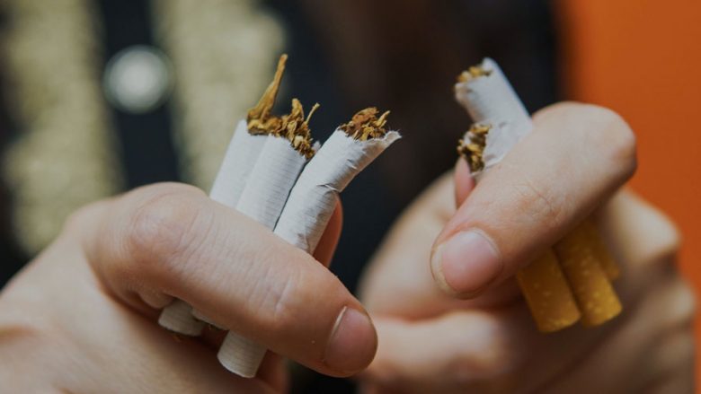 Ministria e Bujqësisë e pakënaqur me inspektimet për Ligjin për Kontrollin e Duhanit