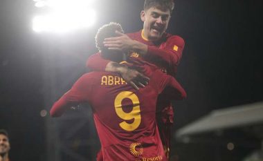 Notat e lojtarëve: Spezia 0-2 Roma, Dybala ishte më i miri