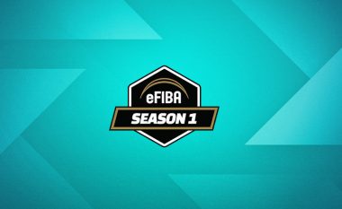 Së shpejti fillon turneu në video-lojën NBA2k23 – eFIBA