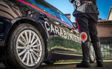 Policia italiane sekuestron 250 milionë euro pasi arrestoi 56 persona në operacionin “Ndrangheta”