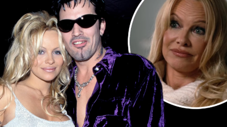 Pamela Anderson flet sërish për kasetën seksuale që realizoi me Tommy Lee 30 vjet më parë: Ne ishim dy njerëz të zhveshur dhe çmendurisht të dashuruar