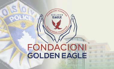 Fondacioni “Golden Eagle” i dërgon në rehabilitim te Banja e Kllokotit 150 pjesëtarë të Policisë së Kosovës