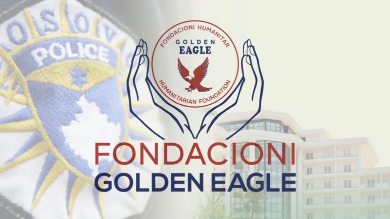 Fondacioni “Golden Eagle” i dërgon në rehabilitim te Banja e Kllokotit 150 pjesëtarë të Policisë së Kosovës