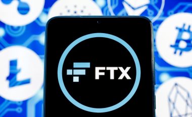 FTX raporton se 415 milionë dollarë në kriptovaluta ishin hakuar