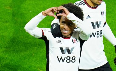 Humbja e radhës për Chelsean, pëson nga Fulhami