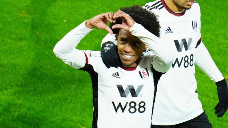 Humbja e radhës për Chelsean, pëson nga Fulhami
