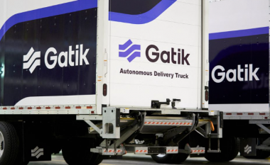 Microsoft do të investojë në kompaninë Gatik – startup i teknologjisë autonome të vozitjes