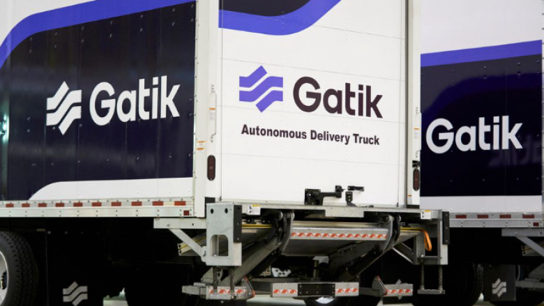 Microsoft do të investojë në kompaninë Gatik – startup i teknologjisë autonome të vozitjes