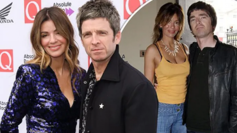 Noel Gallagher ndahet nga gruaja Sara MacDonald pas 22 vitesh së bashku