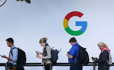 Google do t’i pushojë nga puna 12 mijë punëtorë