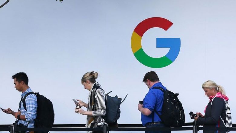 Google do t’i pushojë nga puna 12 mijë punëtorë