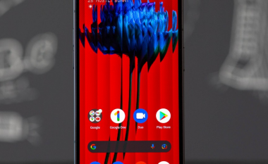 Nothing Phone (1) merr versionin e dytë beta të Android 13