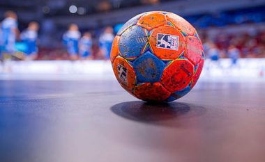Kosova U-17 e gatshme për kualifikueset e Evropianit në hendboll