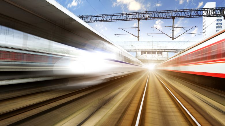 Turqia synon të lidhë aeroportet e Stambollit me tren me shpejtësi të lartë