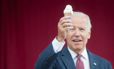 SHBA-ja sikurse Kosova, presidenti Biden bën fushatë për blerjen e produkteve vendore nga amerikanët
