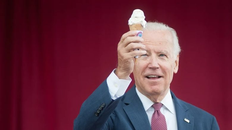 SHBA-ja sikurse Kosova, presidenti Biden bën fushatë për blerjen e produkteve vendore nga amerikanët
