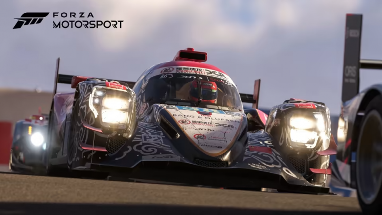 Loja më e fundit e garave “Forza Motorsport” do të lansohet këtë vit