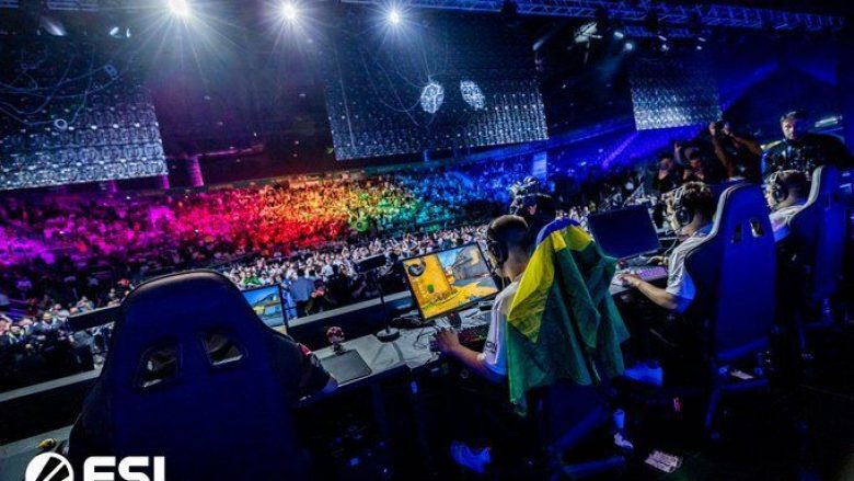 Bad News Eagles janë të ftuar në kualifikueset për turneun IEM Brazil CS:GO