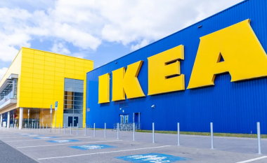 Faqja e internetit ofron 1,000 dollarë për një çift që dëshiron të ndërtojë mobile IKEA