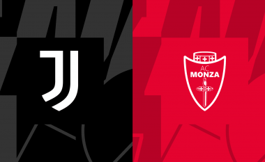 Juventusi kërkon këndelljen ndaj Monzës, formacionet zyrtare