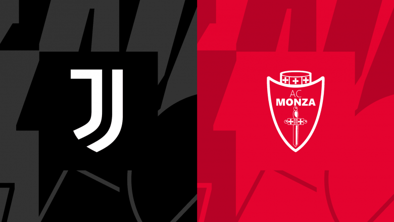 Juventusi kërkon këndelljen ndaj Monzës, formacionet zyrtare