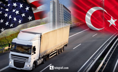SHBA-ja për eksport, Turqia për import – partnerët kryesorë tregtar të Kosovës gjatë 2022-ës
