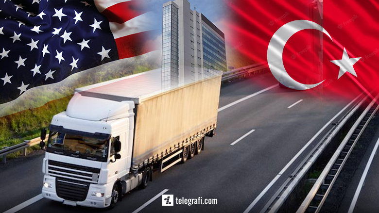 SHBA-ja për eksport, Turqia për import – partnerët kryesorë tregtar të Kosovës gjatë 2022-së